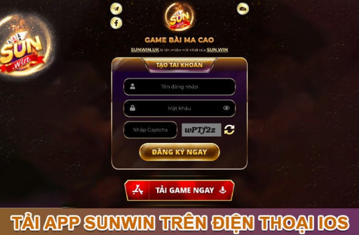 Cập Nhật Mới Nhất Từ Sunwin iOS: Tính Năng Và Sự Kiện